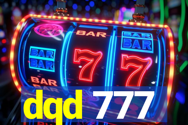 dqd 777